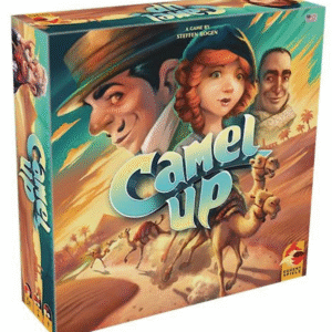 Camel Up